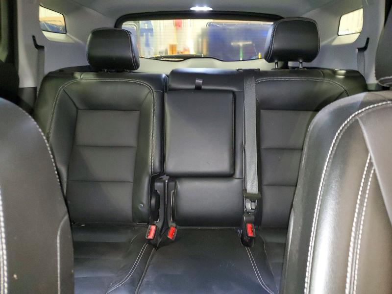 Продаж на аукціоні авто 2023 Gmc Terrain, vin: 3GKALVEG3PL191087, номер лоту: 66559216