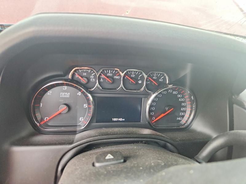 Aukcja sprzedaży 2016 Gmc Yukon Xl, vin: 1GKS2GKC4GR467807, numer aukcji: 65415586