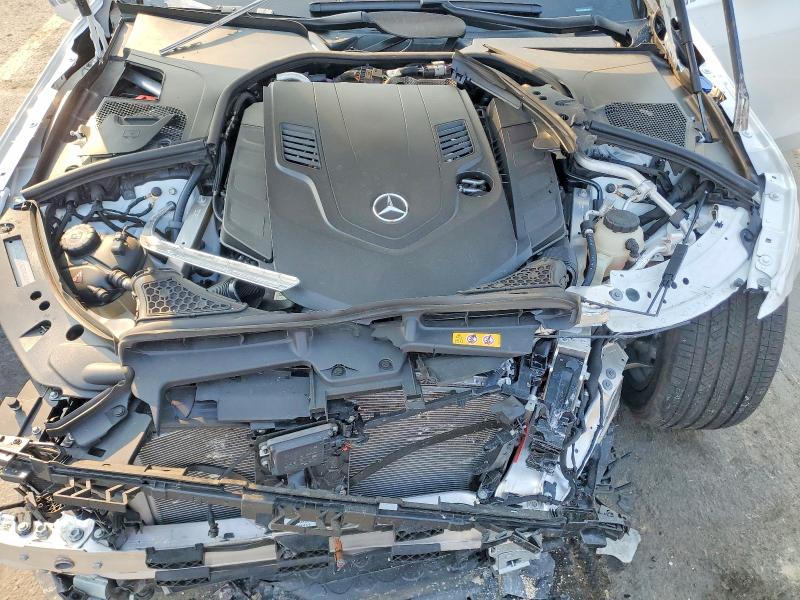 Aukcja sprzedaży 2024 Mercedes-benz S, vin: W1K6G7GB7RA291423, numer aukcji: 64497356