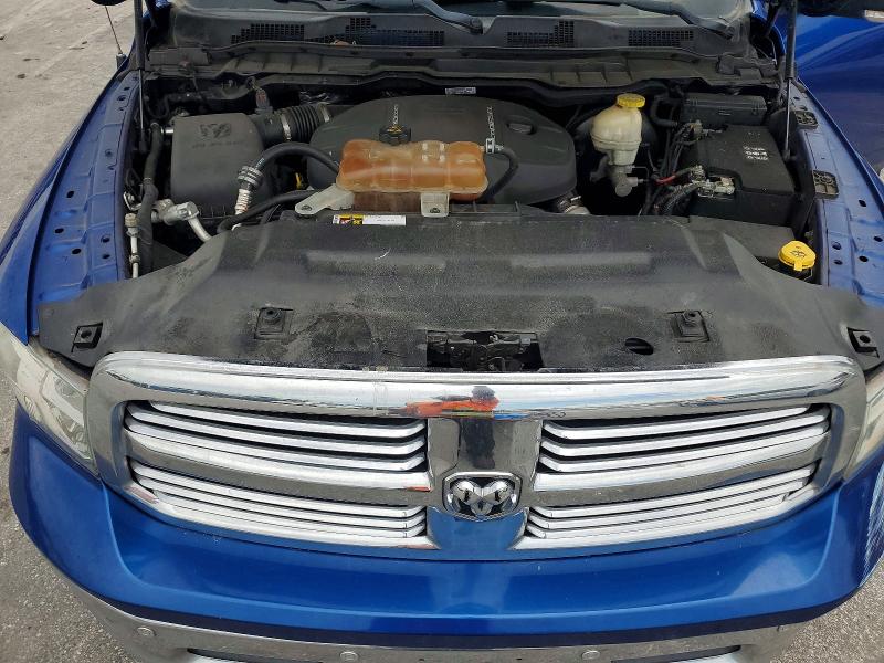 Продаж на аукціоні авто 2017 Ram 1500, vin: 1C6RR7LM8HS880389, номер лоту: 63781786
