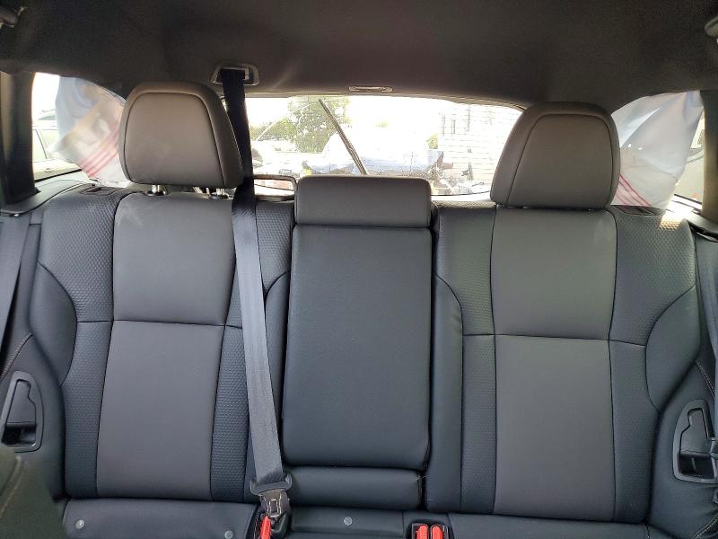 Продаж на аукціоні авто 2025 Subaru Outback, vin: 4S4BTGUD7S3148309, номер лоту: 64155276