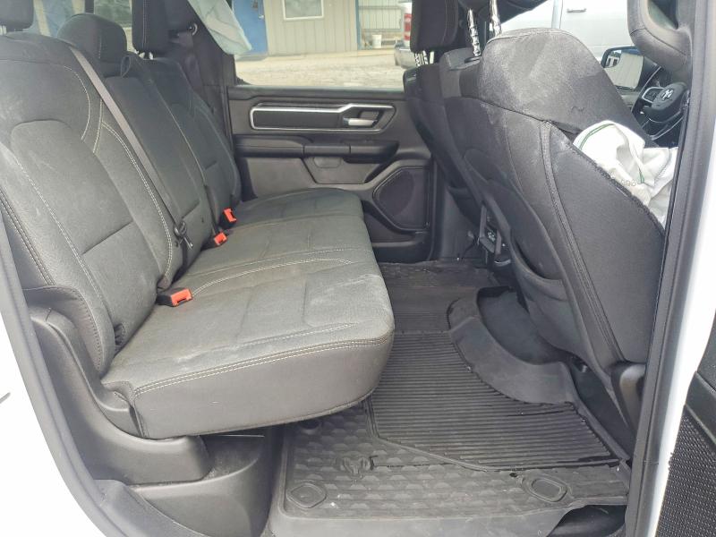 Продажа на аукционе авто 2022 Ram 1500, vin: 1C6RRFFGXNN310730, номер лота: 65275616