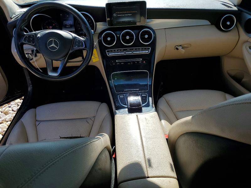 Продаж на аукціоні авто 2016 Mercedes-benz C, vin: 55SWF4KB2GU112338, номер лоту: 65349326
