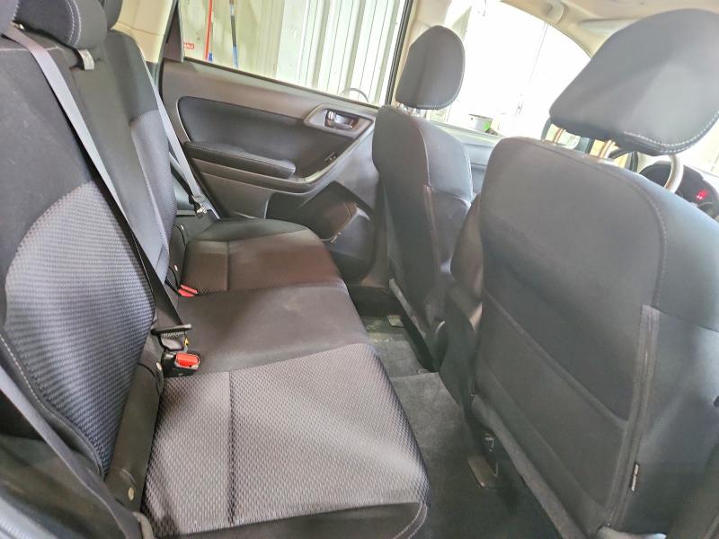 2015 Subaru Forester მანქანა იყიდება აუქციონზე, vin: JF2SJADC6FH808266, აუქციონის ნომერი: 66696906