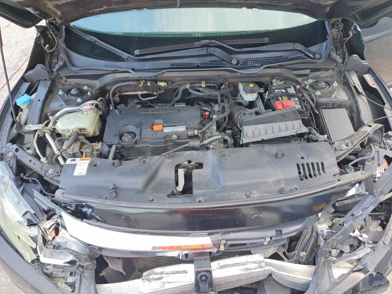 Продаж на аукціоні авто 2018 Honda Civic, vin: 2HGFC2F59JH598992, номер лоту: 65988416