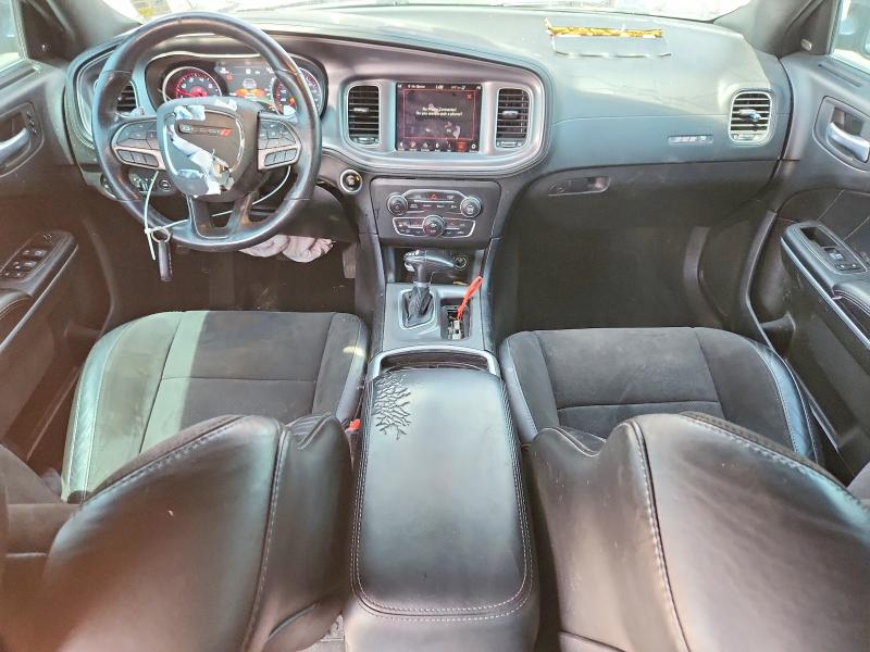 Aukcja sprzedaży 2023 Dodge Charger, vin: 2C3CDXGJ6PH523848, numer aukcji: 63232186