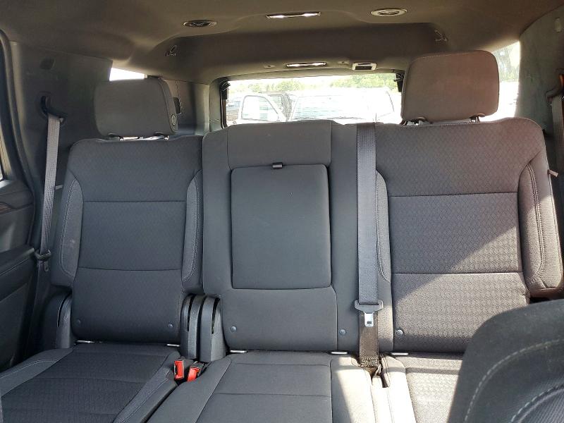 64681686 :رقم المزاد ، 1GNSCLED3NR198158 vin ، 2022 Chevrolet Tahoe مزاد بيع