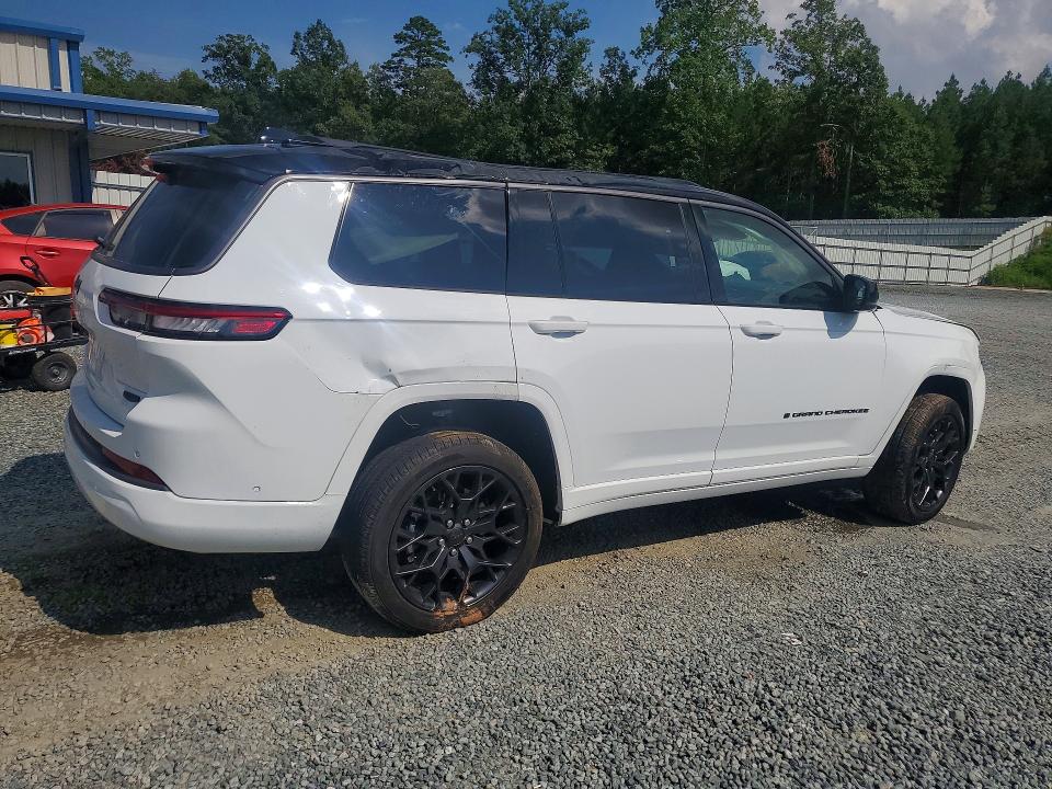 Aukcja sprzedaży 2026 Jeep Grand Cherokee, vin: 1C4RJKER8T8566386, numer aukcji: 64255456