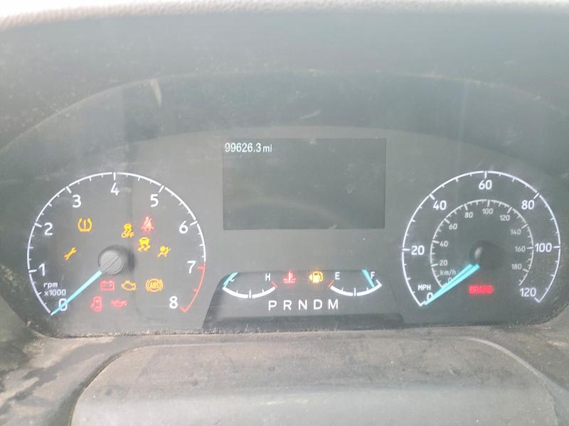 Aukcja sprzedaży 2020 Ford Transit, vin: 1FTBR3X88LKA87148, numer aukcji: 62447086