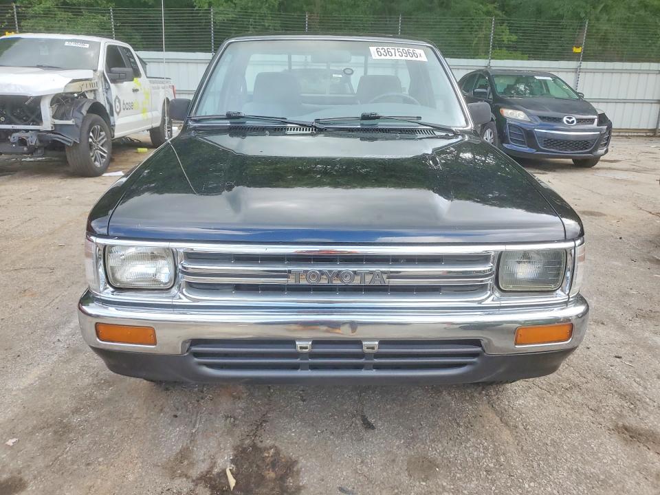 Продаж на аукціоні авто 1991 Toyota Pickup, vin: JT4RN81P2M5122869, номер лоту: 63675966