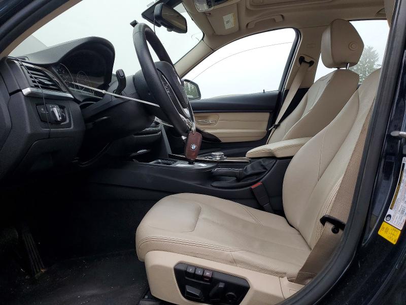 Aukcja sprzedaży 2015 Bmw 328, vin: WBA3A5G59FNS85394, numer aukcji: 64574296
