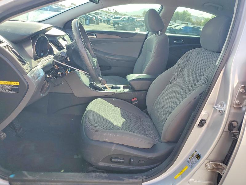 Продаж на аукціоні авто 2013 Hyundai Sonata, vin: 5NPEB4AC3DH747696, номер лоту: 65959686