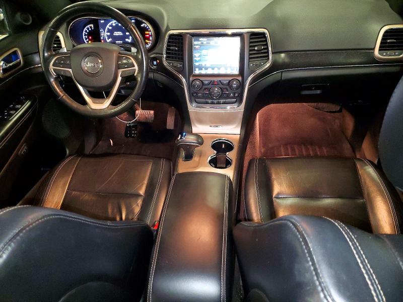 Aukcja sprzedaży 2015 Jeep Grand Cherokee, vin: 1C4RJFBG1FC847702, numer aukcji: 63439906