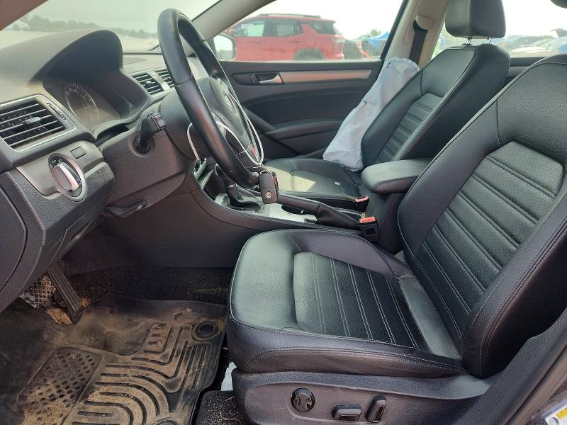 Aukcja sprzedaży 2015 Volkswagen Passat, vin: 1VWBT7A30FC066117, numer aukcji: 65107886