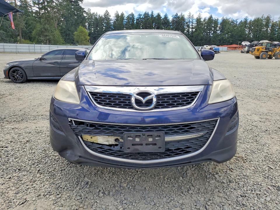 Aukcja sprzedaży 2012 Mazda Cx-9, vin: JM3TB3CV6C0339566, numer aukcji: 66497046