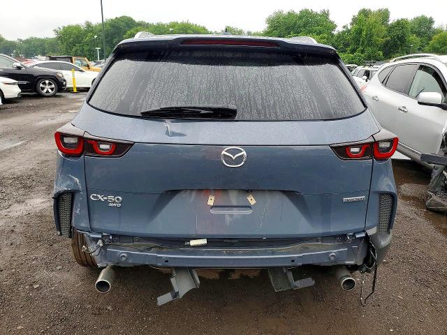 Aukcja sprzedaży 2025 Mazda Cx-50, vin: 7MMVABDMXSN386296, numer aukcji: 64026176