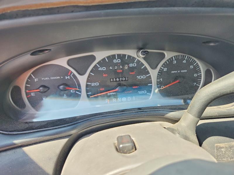 Продажа на аукционе авто 1999 Ford Taurus, vin: 1FAFP52U8XA312077, номер лота: 63536236