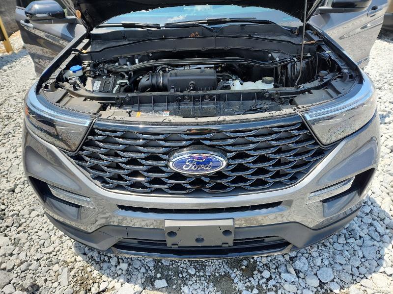 2024 Ford Explorer მანქანა იყიდება აუქციონზე, vin: 1FMSK7KH2RGA71778, აუქციონის ნომერი: 64482226