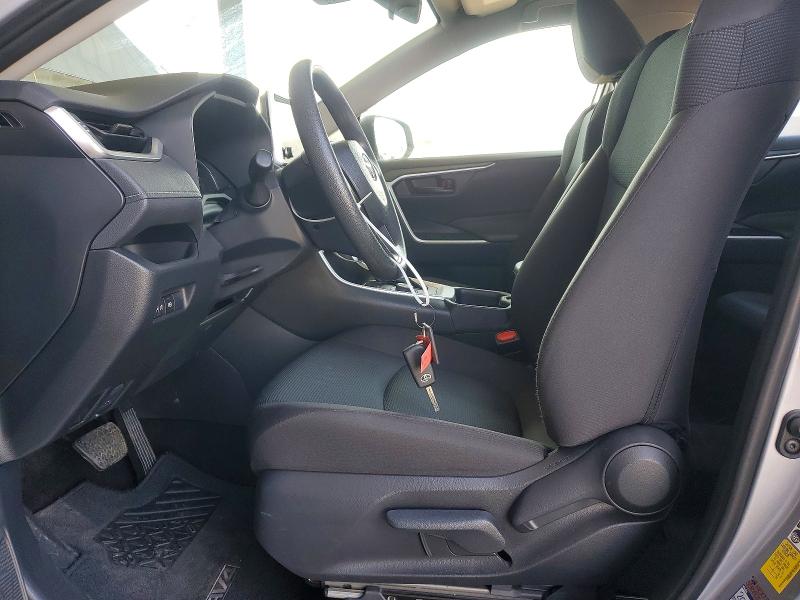 64882726 :رقم المزاد ، JTMMWRFV1SD350336 vin ، 2025 Toyota Rav4 مزاد بيع
