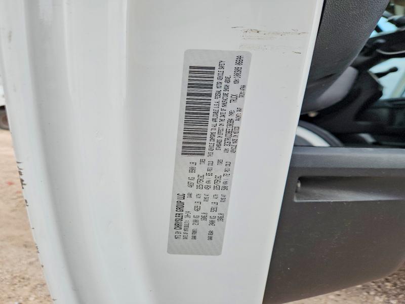 2014 Ram Promaster 2500 მანქანა იყიდება აუქციონზე, vin: 3C6TRVDD8EE130384, აუქციონის ნომერი: 65822946