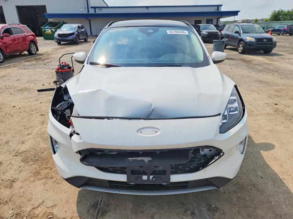 Продажа на аукционе авто 2021 Ford Escape, vin: 1FMCU9DZ9MUB20405, номер лота: 65100436