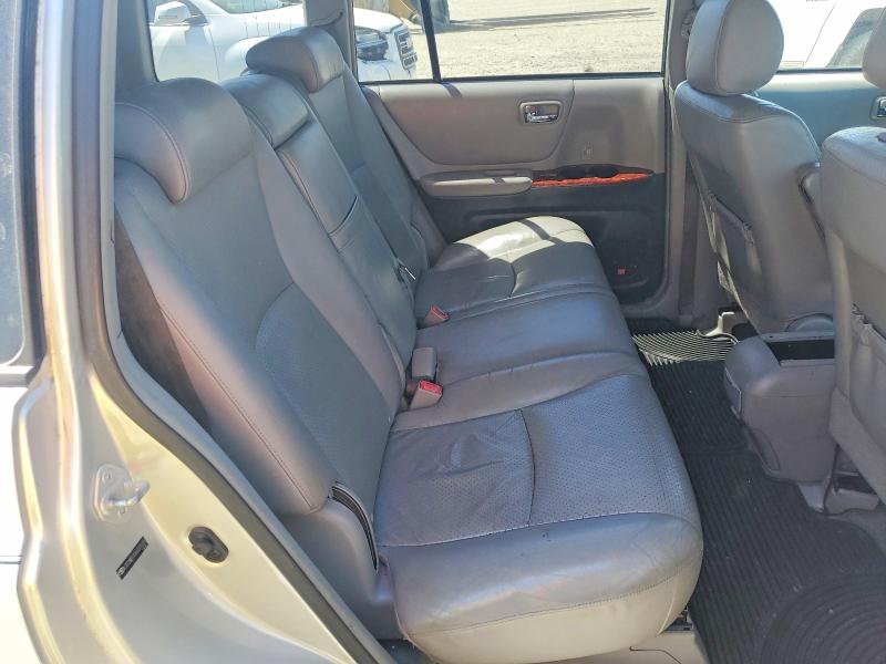 2006 Toyota Highlander მანქანა იყიდება აუქციონზე, vin: JTEDW21A960015183, აუქციონის ნომერი: 64984816