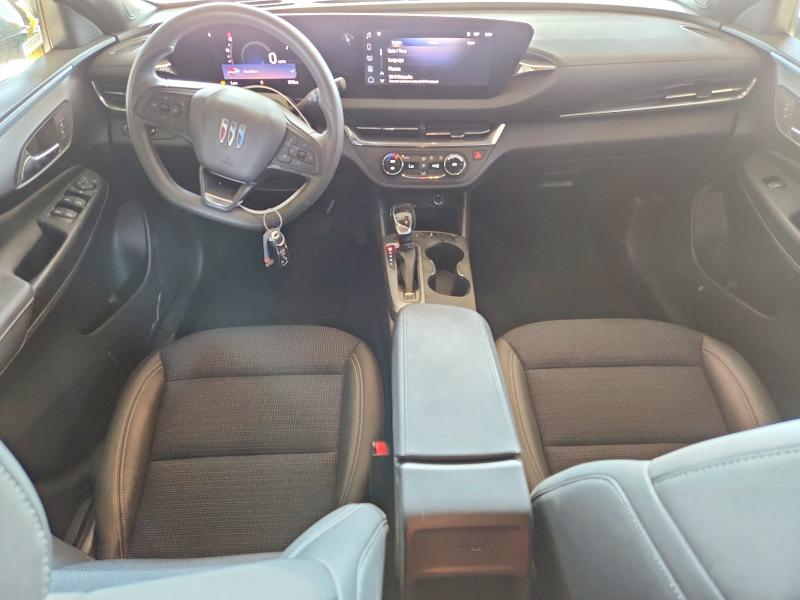 Продажа на аукционе авто 2026 Buick Envista, vin: KL47LAEP9TB116124, номер лота: 63916956