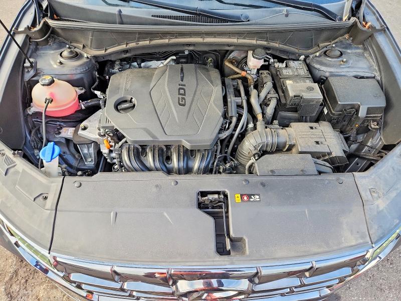 66379856 :رقم المزاد ، 5NMJE3DE4RH353996 vin ، 2024 Hyundai Tucson مزاد بيع