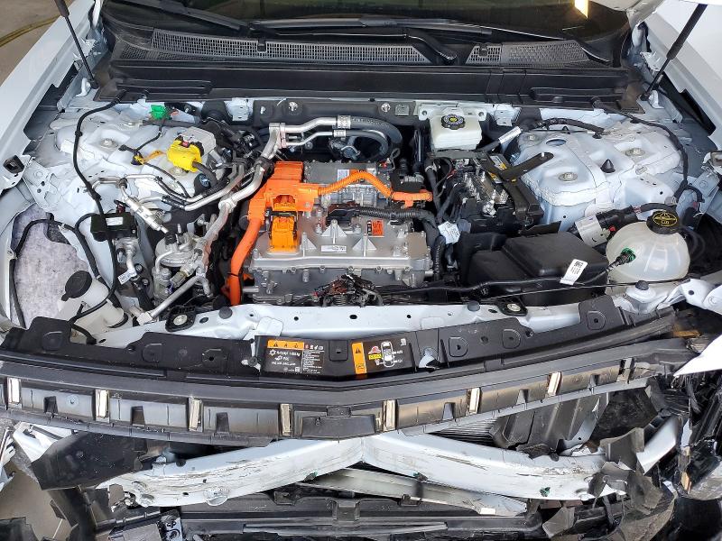 Продаж на аукціоні авто 2026 Cadillac Lyriq, vin: 1GYKPWRL9TZ302207, номер лоту: 67143296