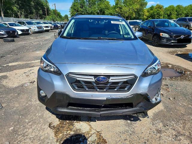 Продаж на аукціоні авто 2022 Subaru Crosstrek, vin: JF2GTAEC2N8280769, номер лоту: 65343246