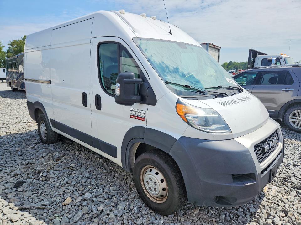Aukcja sprzedaży 2020 Ram Promaster 1500, vin: 3C6TRVBG2LE138913, numer aukcji: 63224926