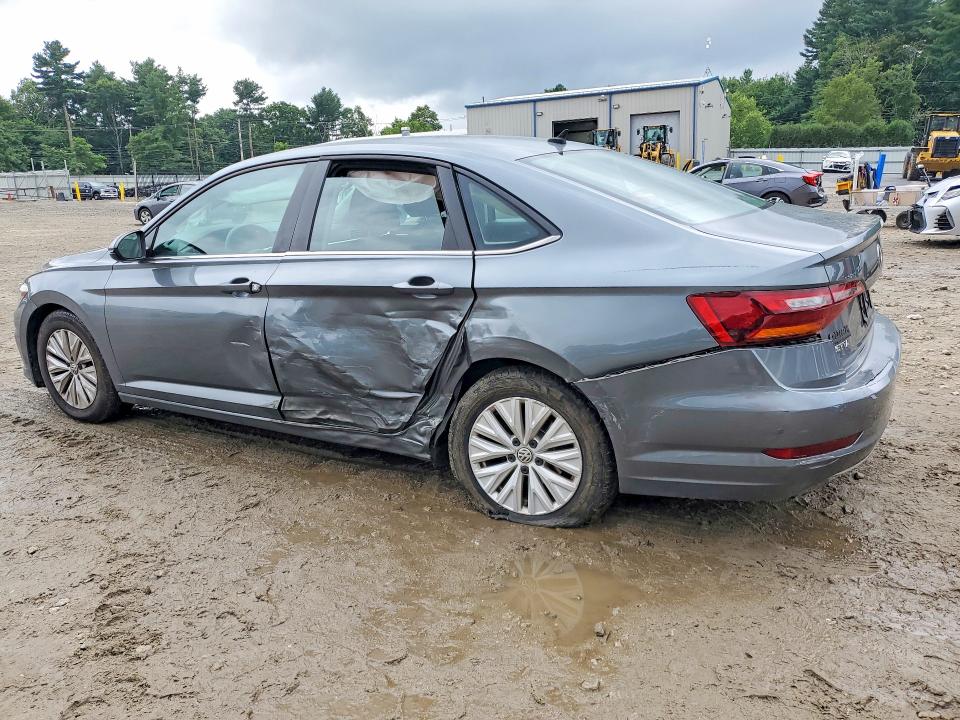 Aukcja sprzedaży 2019 Volkswagen Jetta, vin: 3VWC57BUXKM207189, numer aukcji: 64978766