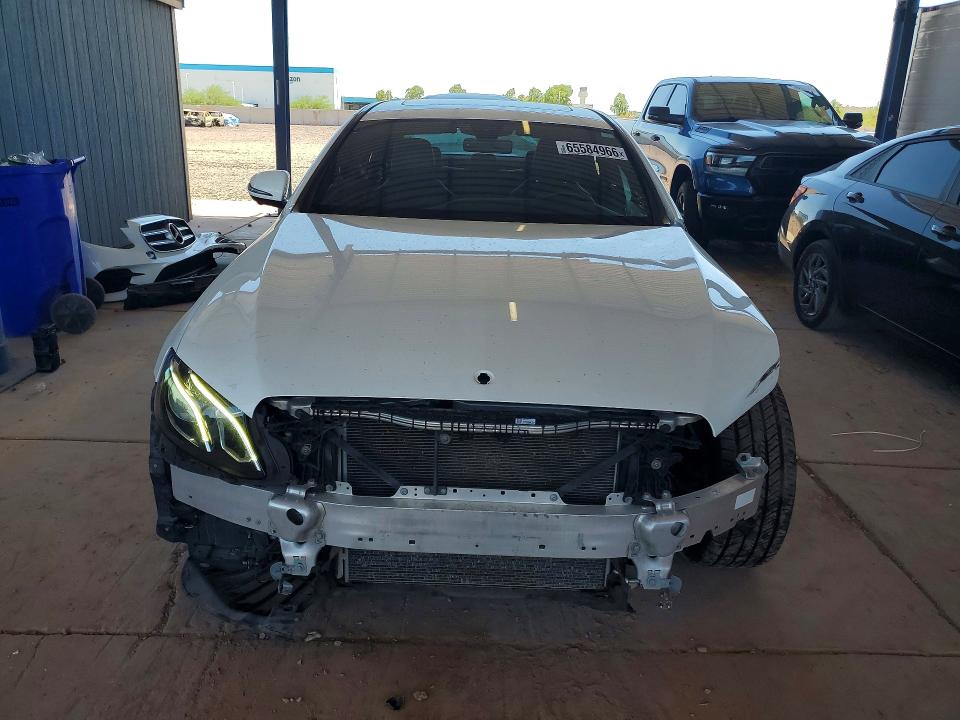 Продажа на аукционе авто 2019 Mercedes-benz E, vin: WDDZF4JB4KA526972, номер лота: 65584966