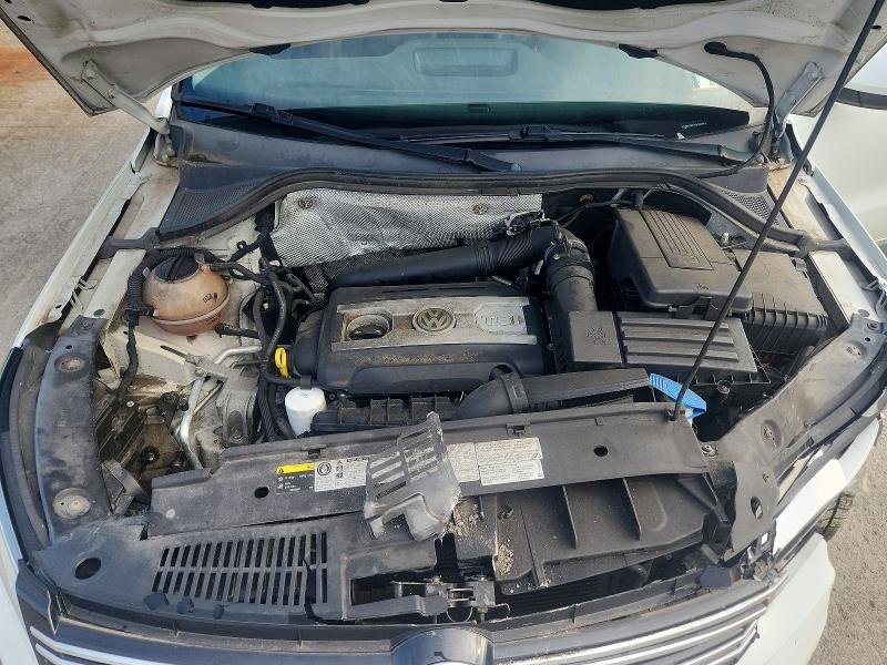 65461146 :رقم المزاد ، WVGBV7AX7FW583943 vin ، 2015 Volkswagen Tiguan مزاد بيع