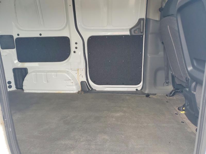 66858256 :رقم المزاد ، 3N6CM0KN0FK736249 vin ، 2015 Nissan Nv200 مزاد بيع