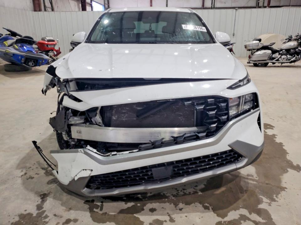 Продажа на аукционе авто 2023 Hyundai Santa Fe, vin: 5NMS1DAJ7PH521795, номер лота: 63008196