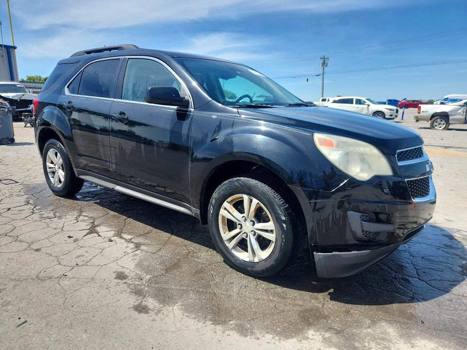 Aukcja sprzedaży 2013 Chevrolet Equinox, vin: 2GNFLEE33D6357923, numer aukcji: 66493446