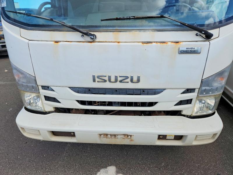 Aukcja sprzedaży 2017 Isuzu Nqr, vin: JALE5W16XH7900290, numer aukcji: 63396086