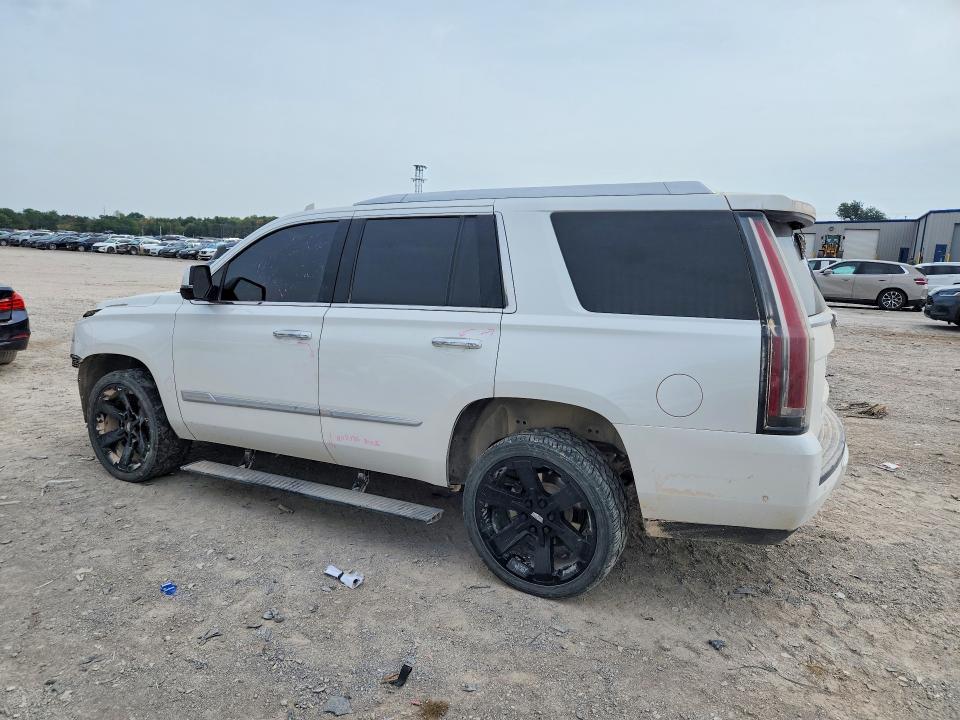 Aukcja sprzedaży 2018 Cadillac Escalade, vin: 1GYS4BKJXJR225306, numer aukcji: 65894876