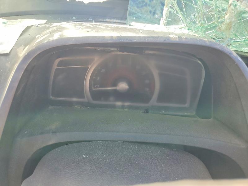 Продаж на аукціоні авто 2011 Honda Civic, vin: 2HGFG2A58BH701106, номер лоту: 63804896