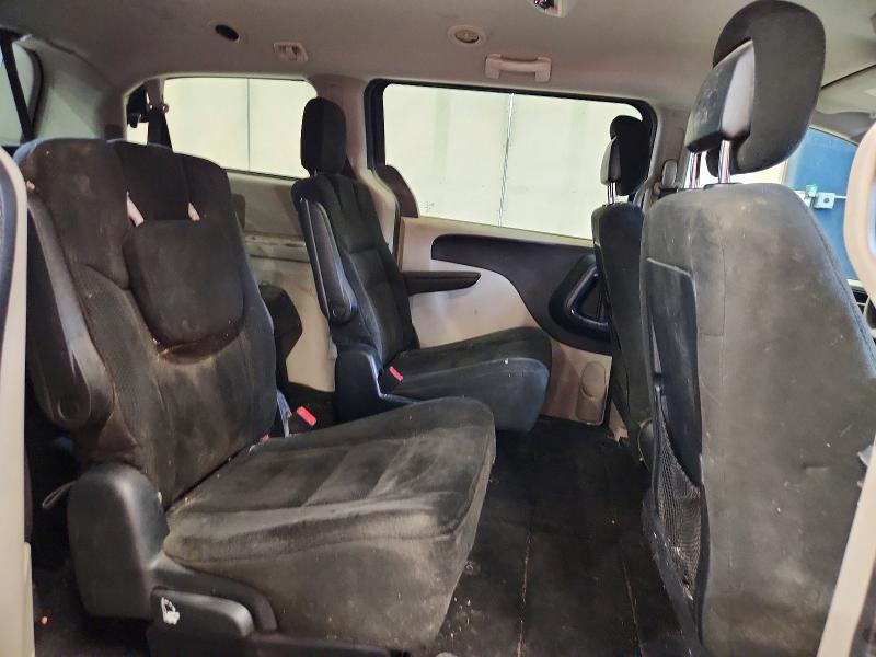 Продаж на аукціоні авто 2015 Dodge Grand Caravan, vin: 2C4RDGBG5FR576096, номер лоту: 63904196