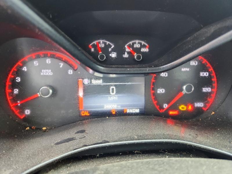 Aukcja sprzedaży 2015 Gmc Canyon, vin: 1GTH5BE37F1230057, numer aukcji: 67072836