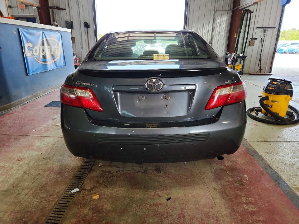 Продаж на аукціоні авто 2007 Toyota Camry, vin: 4T1BE46K07U688543, номер лоту: 63750826