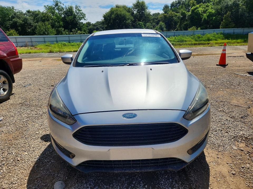 Aukcja sprzedaży 2018 Ford Focus, vin: 1FADP3FE7JL255932, numer aukcji: 63194036