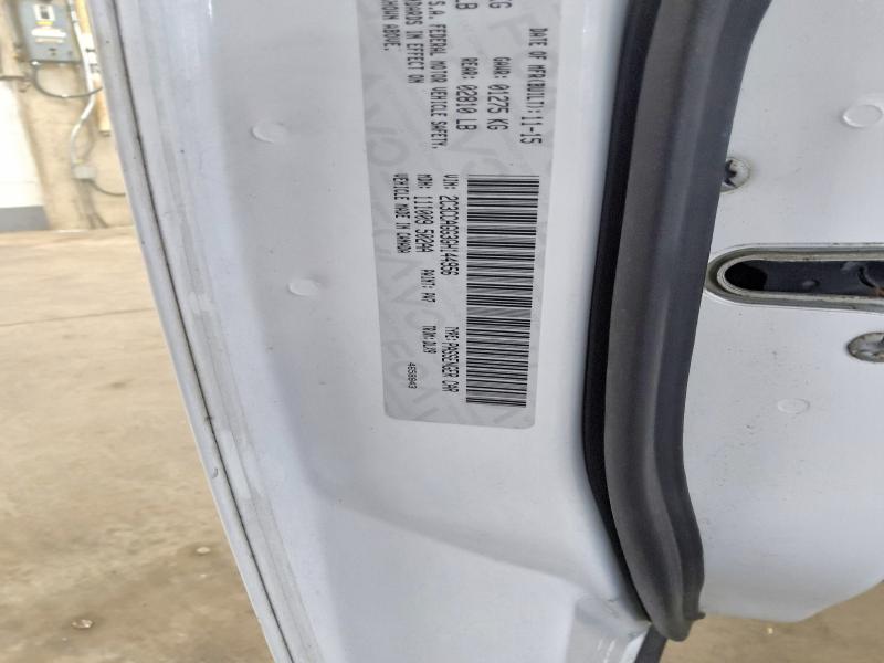 Aukcja sprzedaży 2016 Chrysler 300, vin: 2C3CCAGG3GH144956, numer aukcji: 64160956