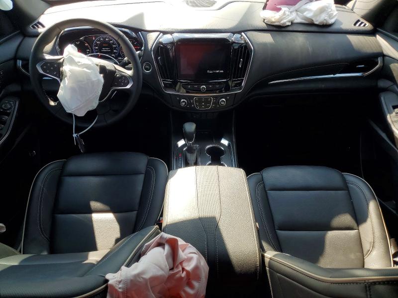 Продажа на аукционе авто 2023 Chevrolet Traverse, vin: 1GNEVKKW1PJ331041, номер лота: 65172986