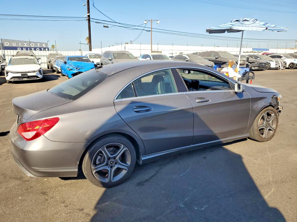Aukcja sprzedaży 2018 Mercedes-benz 350-class, vin: WDDSJ4EB1JN664549, numer aukcji: 65896716
