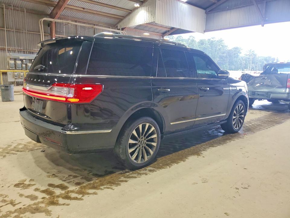 Продаж на аукціоні авто 2021 Lincoln Navigator, vin: 5LMJJ2LT9MEL01340, номер лоту: 66265676