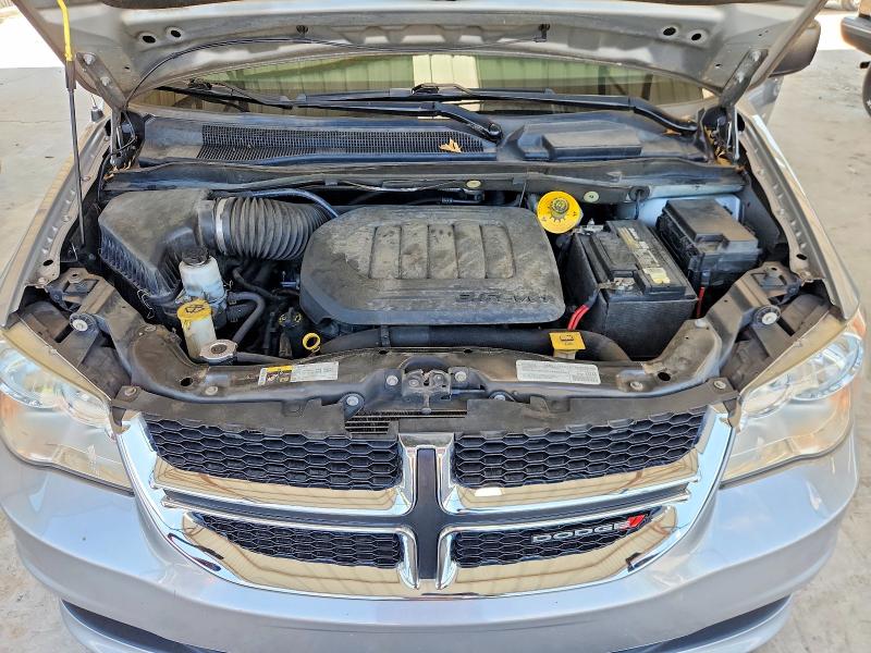 66620236 :رقم المزاد ، 2C4RDGBG2KR582691 vin ، 2019 Dodge Grand Caravan مزاد بيع