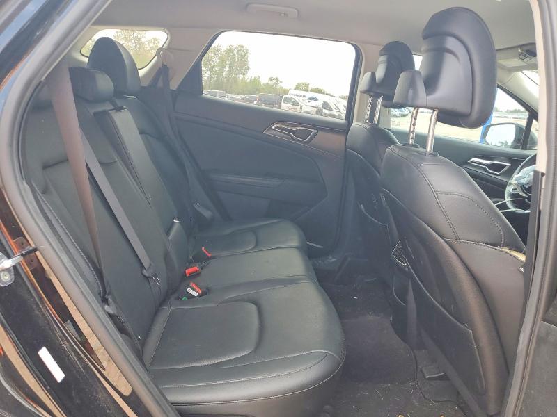 Aukcja sprzedaży 2023 Kia Sportage, vin: 5XYK33AF4PG091752, numer aukcji: 66654596